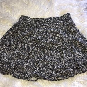 !! Sunflower Skirt !! 🌻